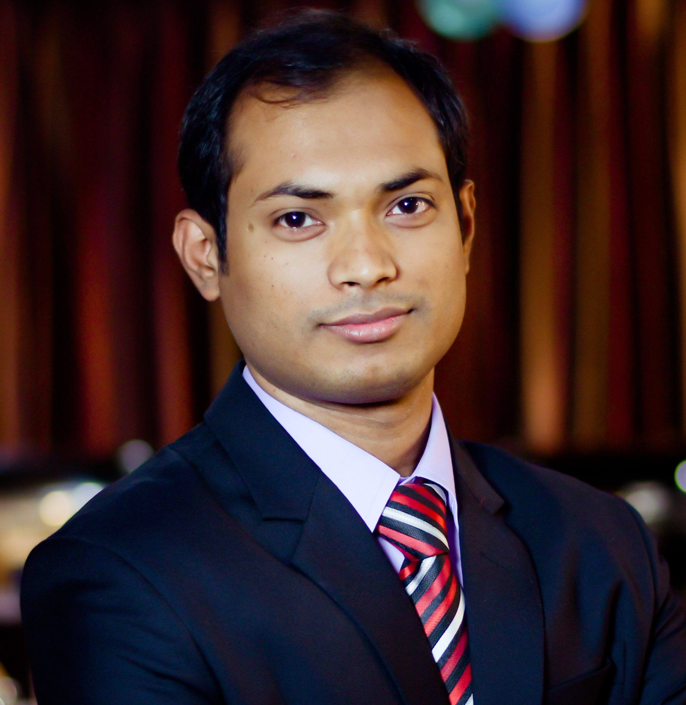 Sujan Saha